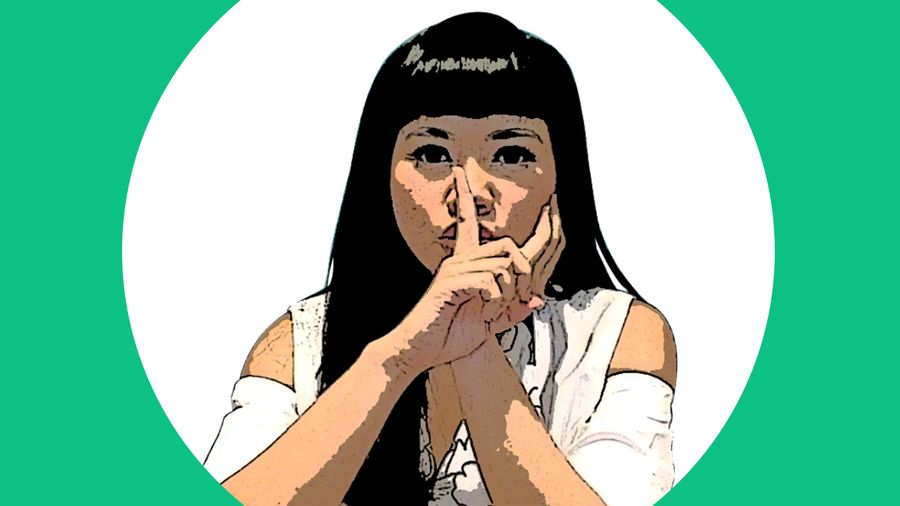 Ssstt! Yura Yunita Bocorin Kelakuan Kocak Tulus