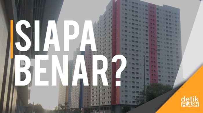 Manajemen Green Pramuka City Bantah Lakukan Penipuan!