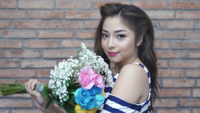  Throwback! Cerita Nikita Willy Saat Pertama Kali Jumpa Fans