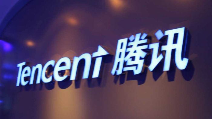 Raksasa Internet China Kucurkan Dana Rp 16 Triliun untuk Go-Jek?