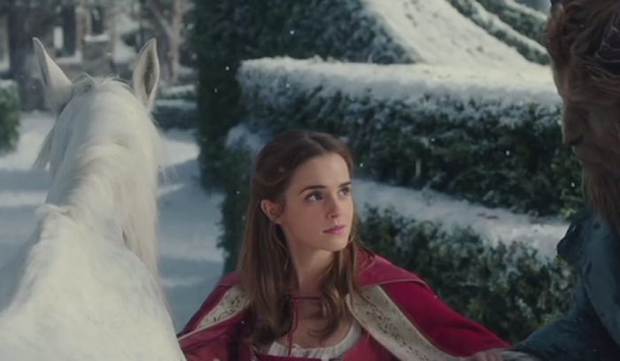 Indahnya Suara Emma Watson di OST Beauty and the Beast
