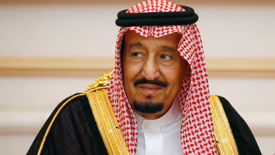 Raja Salman Akan Disambut dengan Makanan dan Hiburan Khusus