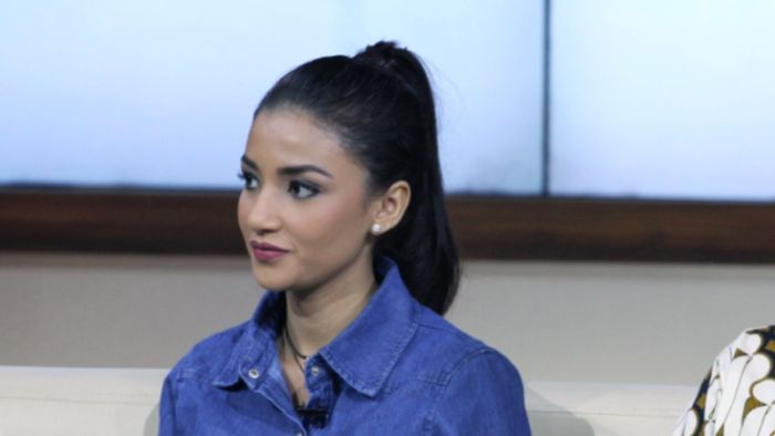 Atalarik Syah Digugat Cerai!