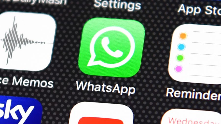 WhatsApp Tinggalkan Blackberry hingga iOS 6
