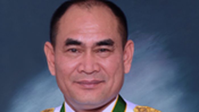 Sosok Laksdya Arie Henrycus di Mata KSAL