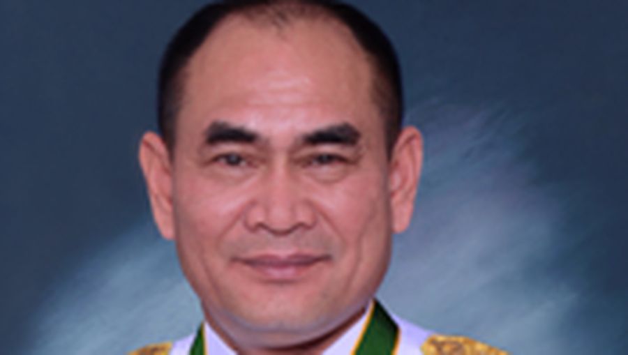 Sosok Laksdya Arie Henrycus di Mata KSAL