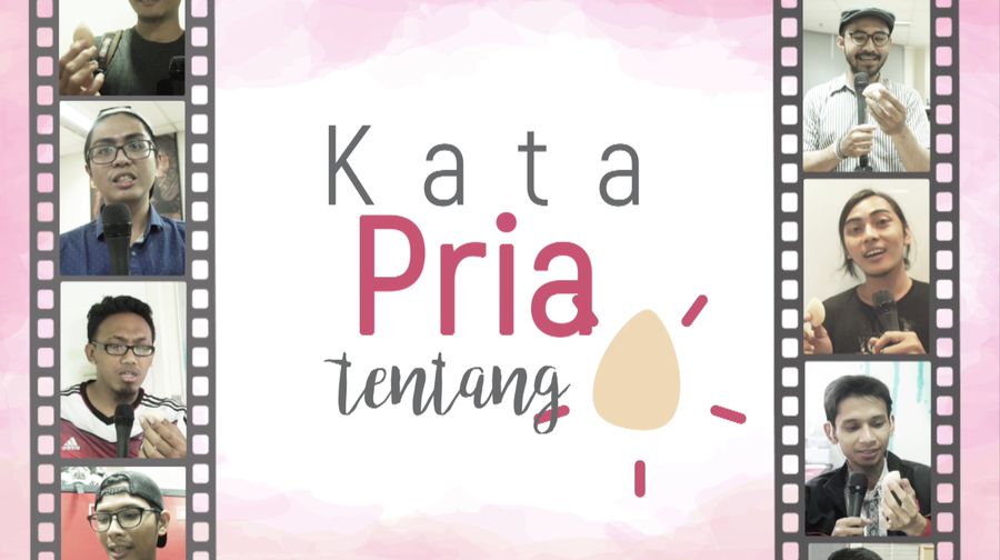 Cowok Tau Benda Aneh Ini Gak Ya?