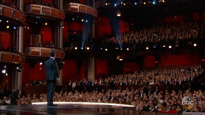 Jimmy Kimmel Kembali Didapuk Jadi Host Oscar 2018
