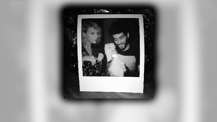 Lagu Duet Zayn Malik dan Taylor Swift Rajai Chart Berbagai Negara