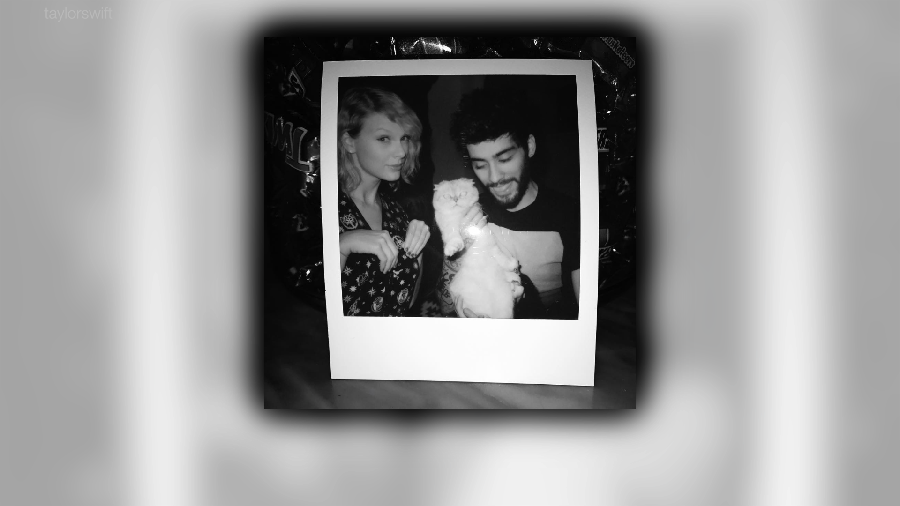 Lagu Duet Zayn Malik dan Taylor Swift Rajai Chart Berbagai Negara