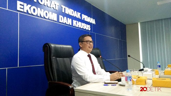 BI, OJK, dan Bareskrim Minta Masyarakat Tidak Ikut-ikutan Rush Money