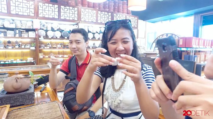 Vlog Hong Kong: Jadi Saksi Persiapan Tarian Naga Api