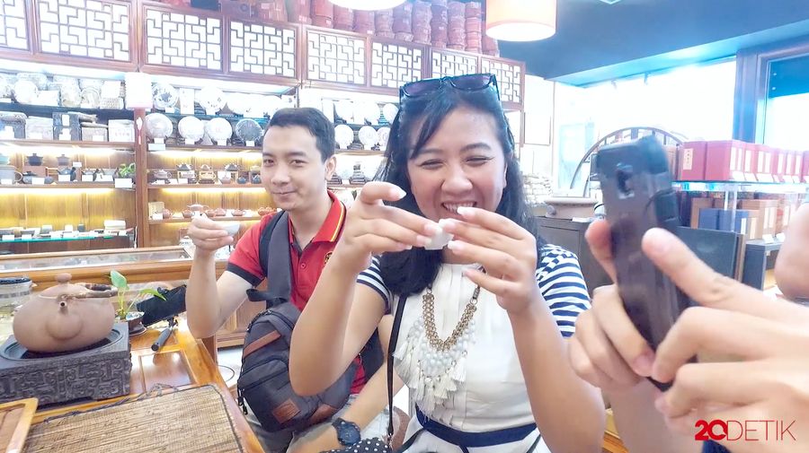 Vlog Hong Kong: Jadi Saksi Persiapan Tarian Naga Api