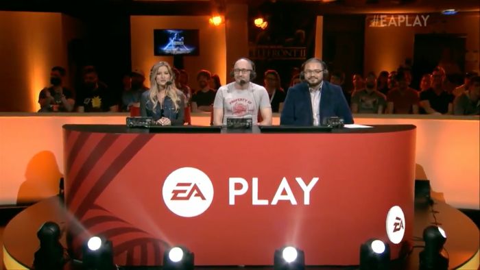 EA Play Event Luncurkan 6 Game Baru
