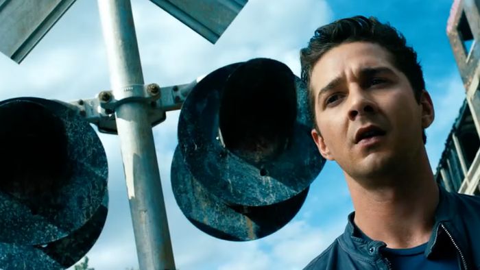 Bikin Onar, Shia LaBeouf Ditangkap Polisi