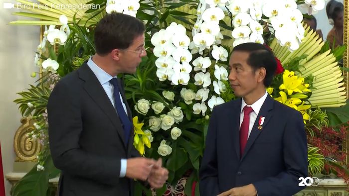 PM Belanda Siap Bawa Pulang Ribuan Artefak ke Indonesia