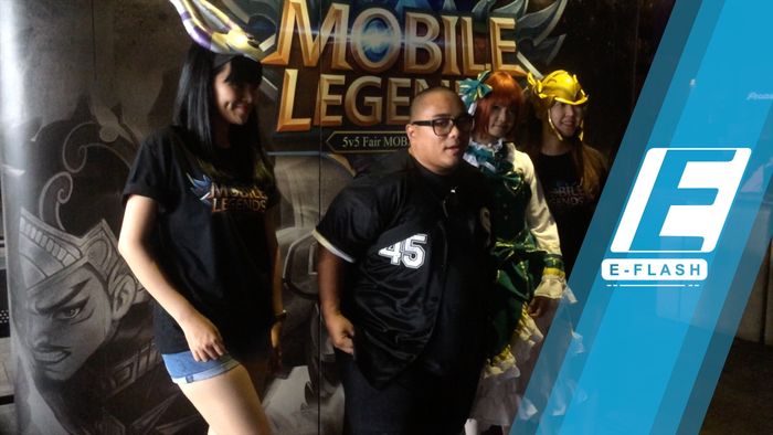 Jakarta Jadi Tuan Rumah Grand Final Mobile Legends Southeast Asia Cup 2017 
