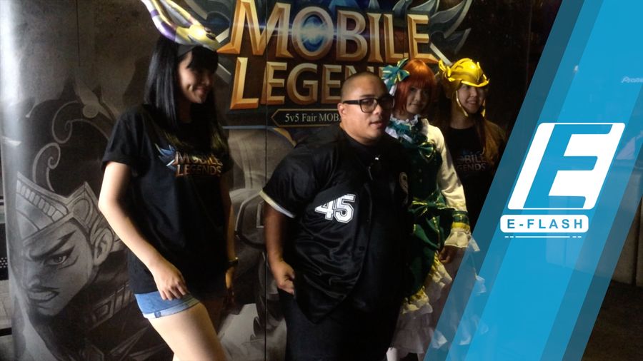 Jakarta Jadi Tuan Rumah Grand Final Mobile Legends Southeast Asia Cup 2017 