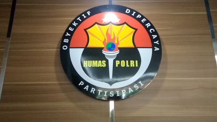 Polri Tunggu Data Antemortem 3 Terduga Teroris Tangsel  