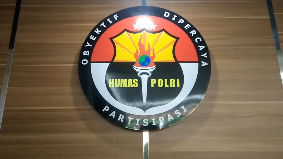 Polri Tunggu Data Antemortem 3 Terduga Teroris Tangsel  