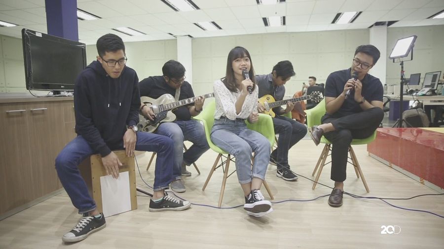 Kata Reality Club Soal Musik Indie