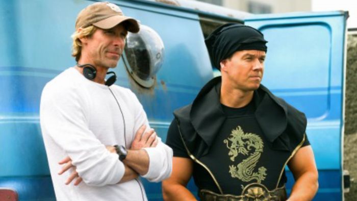 Michael Bay Pensiun dari Seri Transformers