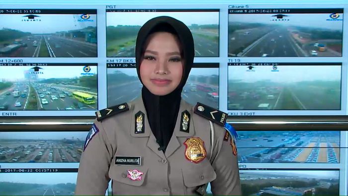 Traffic Update: Pelabuhan Merak dan Simpang Cikopo Padat