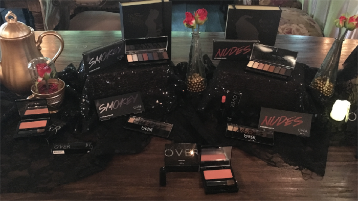 Eyecentric, Tren Makeup dari Belle Beauty and The Beast