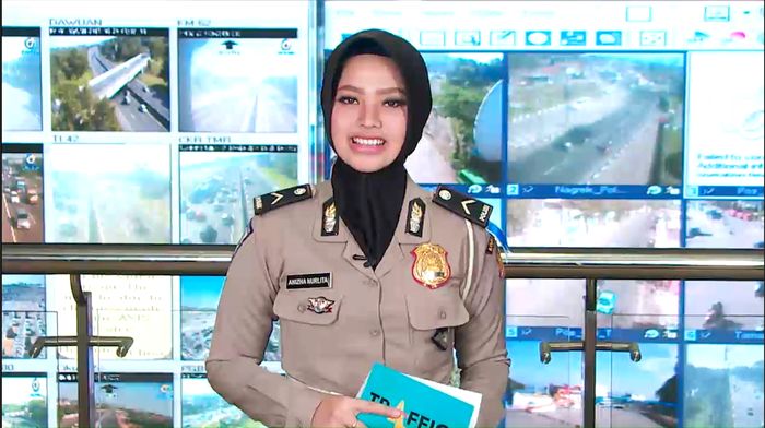 Traffic Update: Jagorawi Menuju Puncak Macet