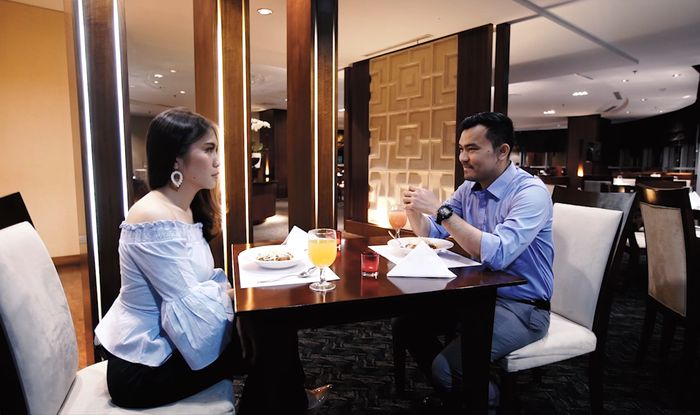 Cara Jitu Melamar Kekasih