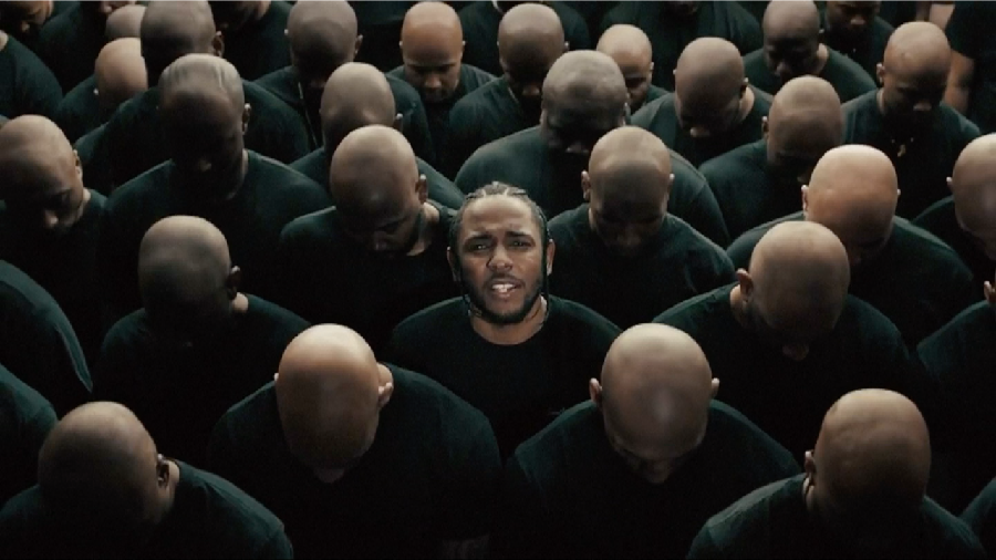 Kendrick Lamar Kokoh di Puncak Billboard AS