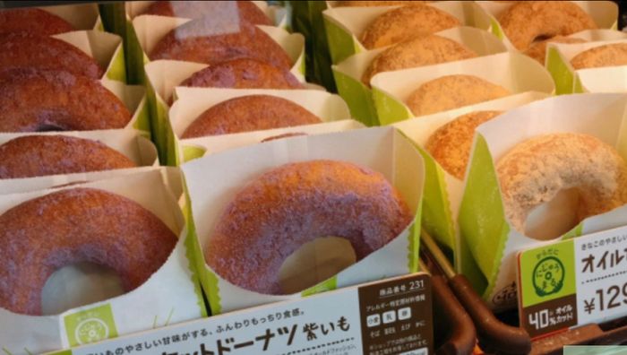 Tak Perlu Takut Gemuk Setelah Makan Donat Ini