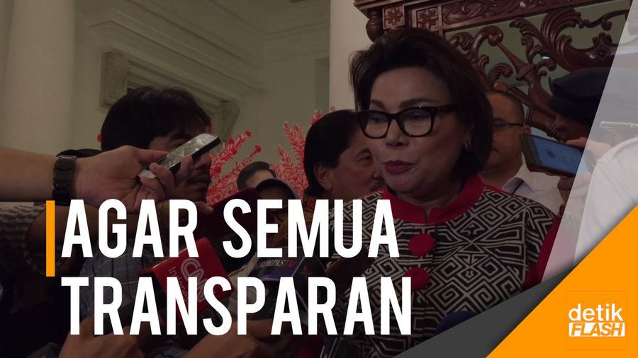 KPK Puji Sistem e-Budgeting DKI, Berharap Jadi Role Model