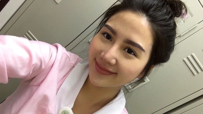 Inikah Perawat Terseksi di Dunia?
