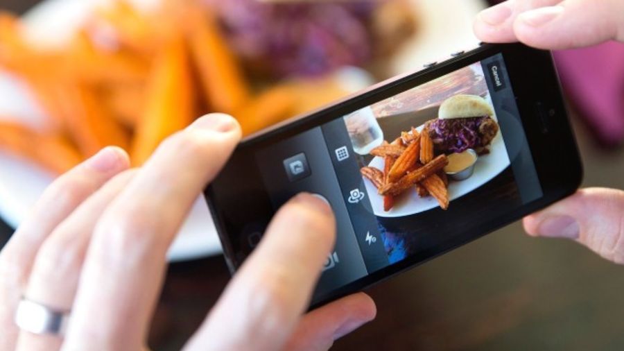 Gara-gara Unggah Foto Makanan, Istri Diceraikan Suami