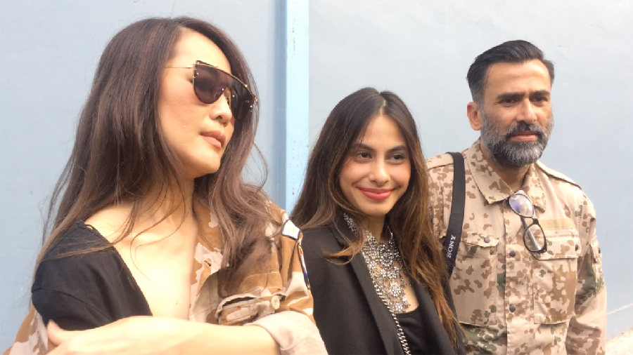 Cari Tantangan Baru, Valerie Thomas Berencana Pindah Sekolah