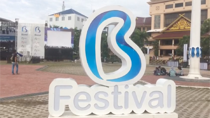 Hadirkan Jaringan Internet di Batam, Biznet Gunakan Kabel Bawah Tanah