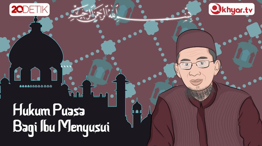 Keringanan Puasa Bagi Ibu Hamil