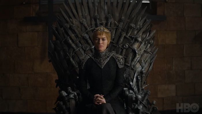 Cersei Bergabung dengan White Walkers di Game of Thrones 7?
