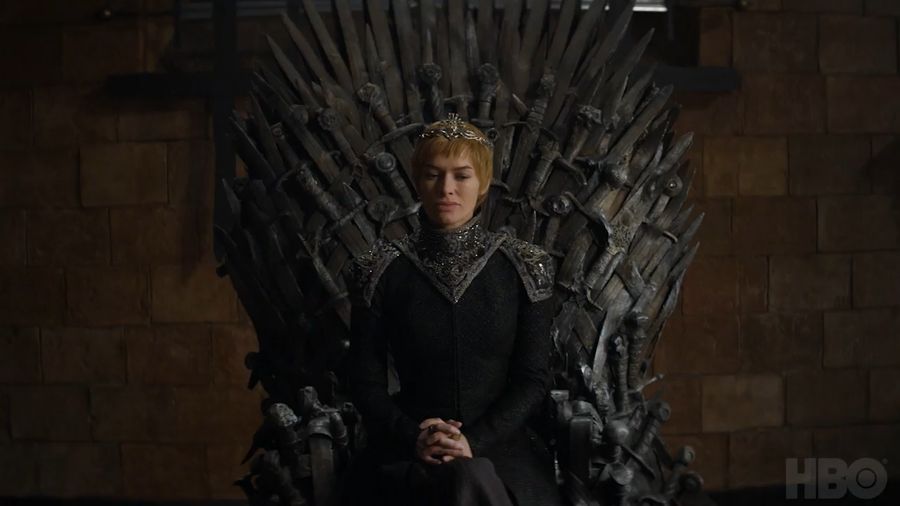 Cersei Bergabung dengan White Walkers di Game of Thrones 7?