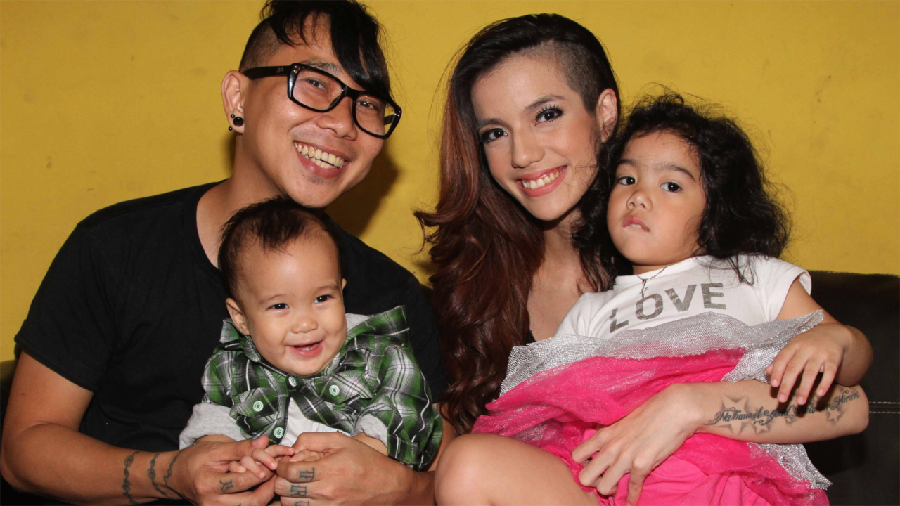 Cerai dari Kiki Mirano, Sheila Marcia Dapatkan Hak Asuh Anak