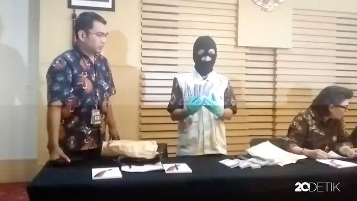 KPK Cokok Kasubdit Ditjen Pajak, Sri Mulyani: Saya Kecewa