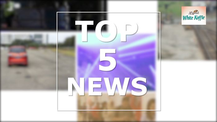 Top 5 News: Jokowi Bicara PKI, Novanto Segera Pulang dari RS?
