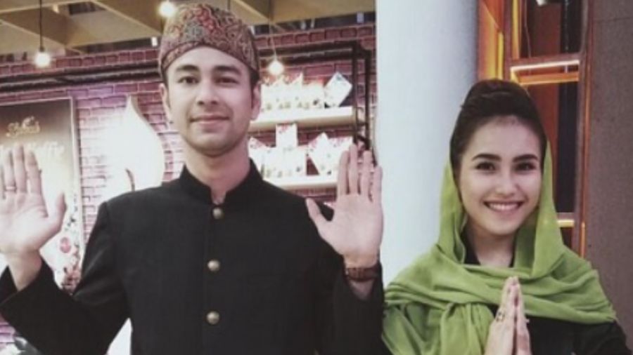 Kompak! Jawaban Raffi-Ayu Terkait Tudingan Selingkuh