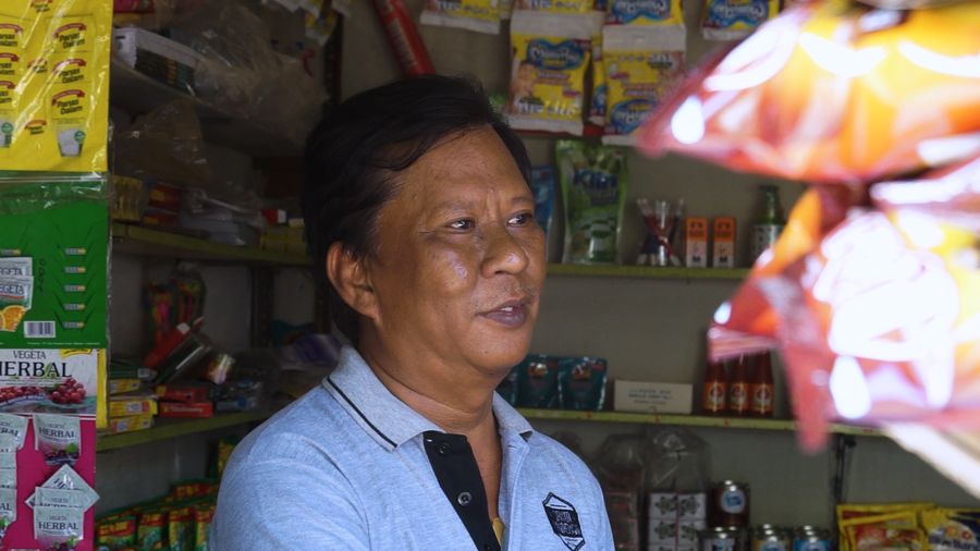 Berdamai dengan Skizofrenia, Iman Jalani Hidup Normal