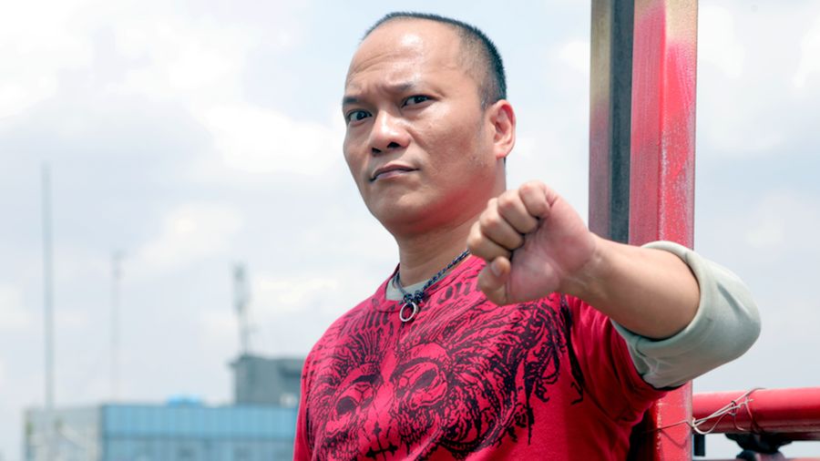 Kena Kasus Narkoba, Iwa K Tak Bisa Ikut Tour Bareng Saint Loco