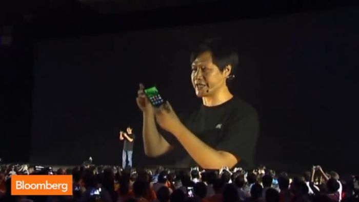 Inspirasi Steve Jobs di Bisnis Xiaomi