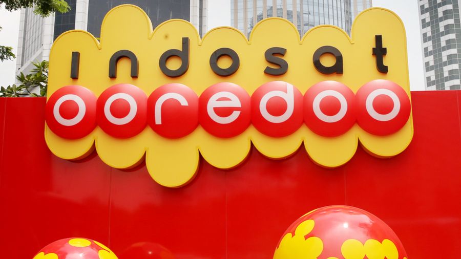 Giliran Subdomain Indosat yang Diretas Hacker