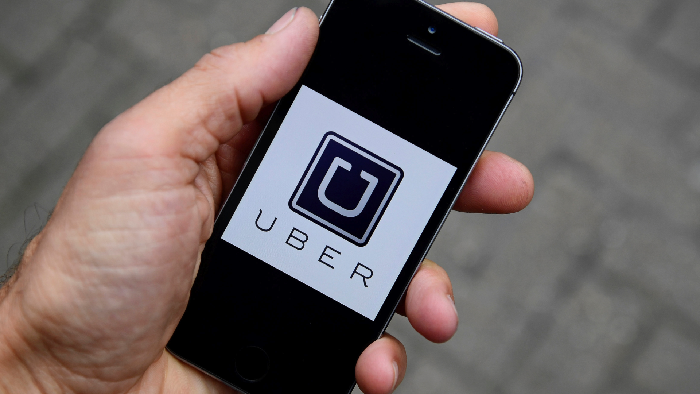Dianggap Dukung Trump, Netizen Hapus Akun Uber
