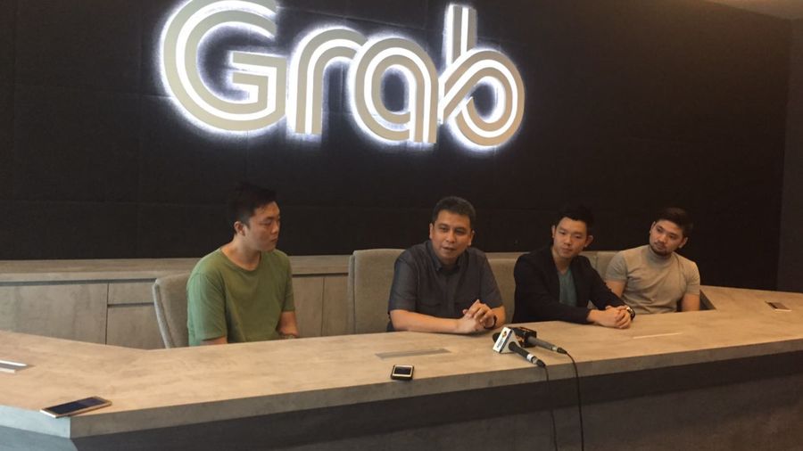 Grab Ingin Akuisisi Kudo karena Alasan Ini?